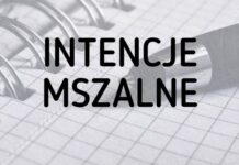 XXXI Niedziela Zwykła (3 listopada 2024 r.)