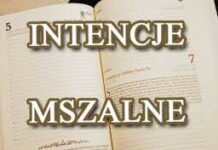 III Niedziela Adwentu (15 grudnia 2024 r.)
