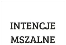 VII Niedziela Zwykła (23 lutego 2025 r.)