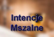 Niedziela Miłosierdzia Bożego (27 kwietnia 2025 r.)