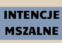 VI Niedziela Wielkanocy (25 maja 2025 r.)