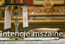 IV Niedziela Wielkanocy (11 maja 2025 r.)