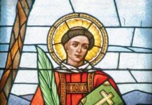 XIX Niedziela Zwykła 9 VIII 2020