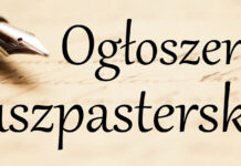 III NIEDZIELA ZWYKŁA 22 I 2023