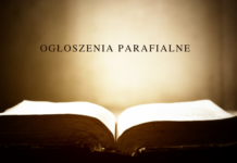 V Niedziela Zwykła (5 lutego 2023 r.)