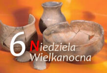 VI Niedziela Wielkanocy (14 maja 2023 r.)