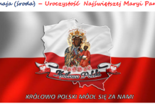 IV Niedziela Wielkanocy (30 kwietnia 2023 r.)