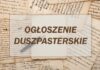 XX NIEDZIELA ZWYKŁA