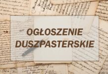 V Niedziela Wielkanocy (7 maja 2023 r.)
