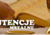 XX Niedziela Zwykła (16 sierpnia 2026 r.)