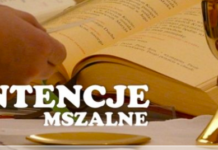 XX Niedziela Zwykła (16 sierpnia 2026 r.)