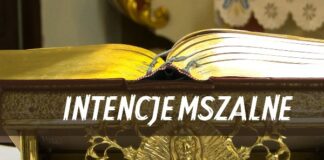 XIX Niedziela Zwykła (9 sierpnia 2026 r.)