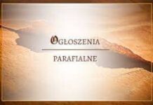 XXIII Niedziela Zwykła (10 września 2023 r.)