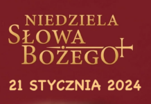 III Niedziela Zwykła (21 stycznia 2024 r.)