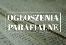 XVIII Niedziela Zwykła (4 sierpnia 2024 r.)