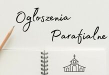 XI NIEDZIELA ZWYKŁA