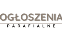 XII NIEDZIELA ZWYKŁA