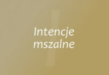 XIII Niedziela Zwykła (28 czerwca 2026 r.)
