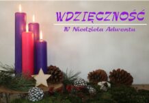 IV Niedziela Adwentu (22 grudnia 2024 r.)