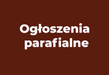 V Niedziela Zwykła (9 lutego 2025 r.)