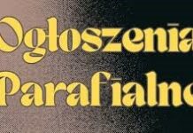 VIII Niedziela Zwykła (2 marca 2025 r.)