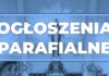 XVI NIEDZIELA ZWYKŁA