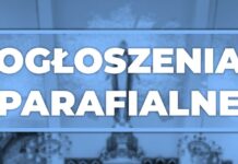 XVI NIEDZIELA ZWYKŁA