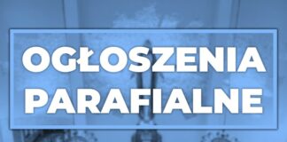 XVI NIEDZIELA ZWYKŁA
