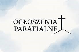 XXI NIEDZIELA ZWYKŁA