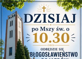Święcenie pojazdów
